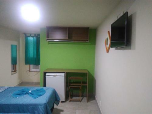 Hostal Pousada Barra Riocentro