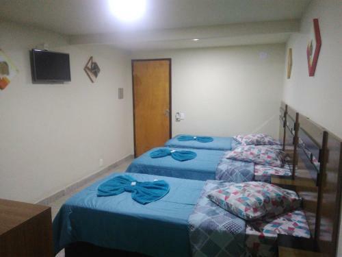 Hostal Pousada Barra Riocentro