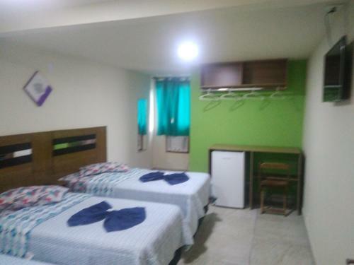 Hostal Pousada Barra Riocentro