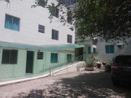 Hostal Pousada Barra Riocentro