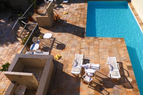 Apartamento Beach, Sunset, Sea And Fun!