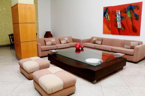 Apartamento Beach, Sunset, Sea And Fun!