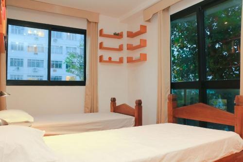 Apartamento Beach, Sunset, Sea And Fun!