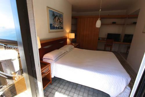 Apartamento Front Ipanema Beach T8c