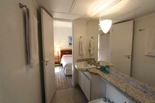 Apartamento Front Ipanema Beach T8c