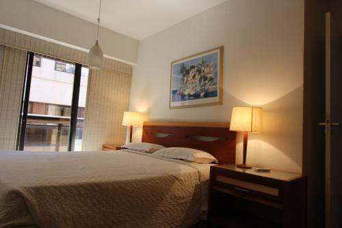 Apartamento Front Ipanema Beach T8c