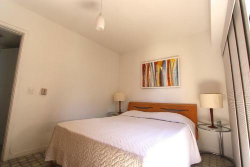 Apartamento Front Ipanema Beach T8c