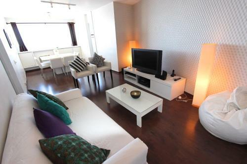 Apartamento Rio Flat Wonderful An