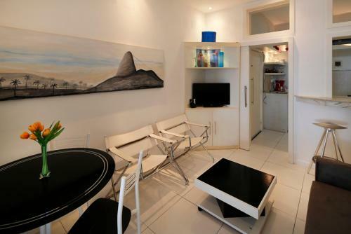 Apartamento Mzapartments Atlantica Studio