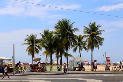 Apartamento Mzapartments Atlantica Studio