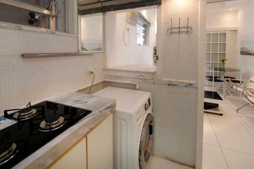 Apartamento Mzapartments Atlantica Studio