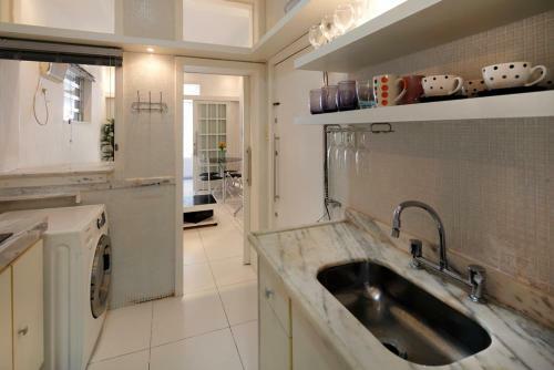 Apartamento Mzapartments Atlantica Studio