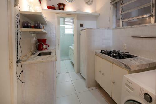 Apartamento Mzapartments Atlantica Studio