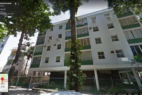 Apartamento Leblon House IV