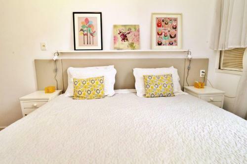Apartamento Leblon House IV