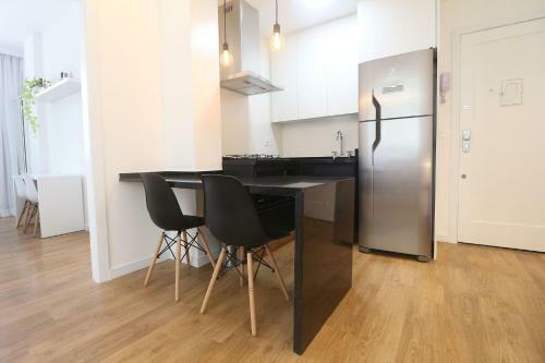Apartamento Leblon House IV