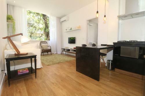 Apartamento Leblon House IV