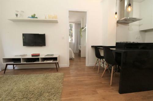 Apartamento Leblon House IV
