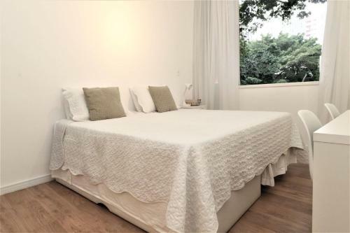 Apartamento Leblon House IV
