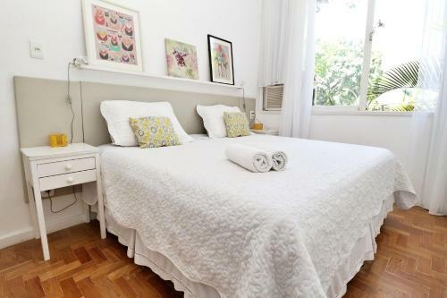 Apartamento Leblon House IV