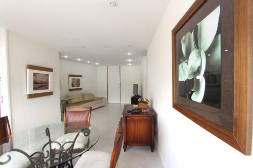 Apartamento Rio Flat Wonderful Sp