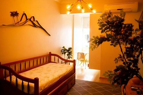 Apartamento Quarto E Sala Em Ipanema Perto Da Praia