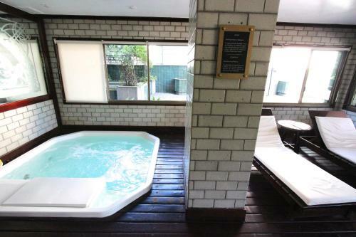 Apartamento Tiffany's Ipanema 4mad