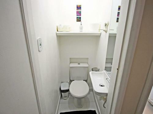 Apartamento Rio Spot Homes C048