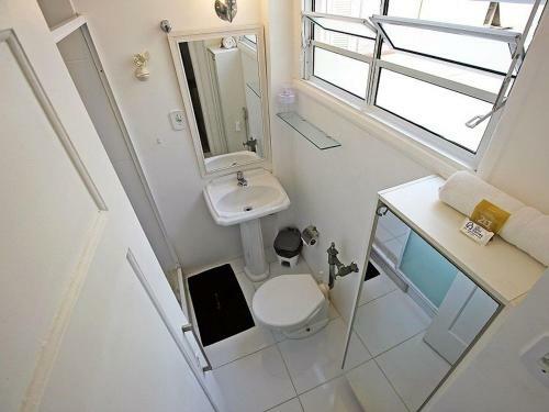 Apartamento Rio Spot Homes C048