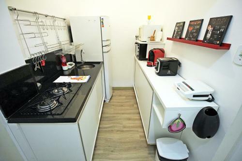 Apartamento Rio Spot Homes C048