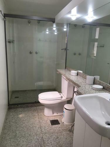 Apartamento Front Ipanema Beach Lu