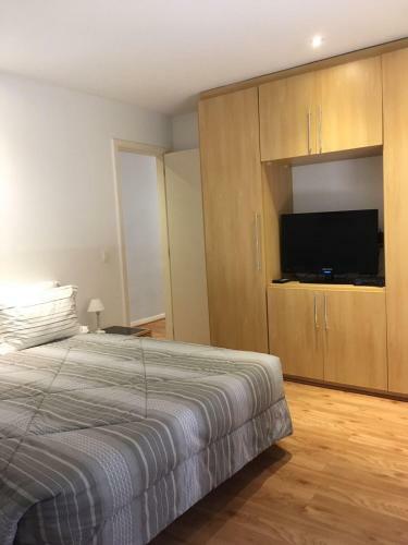 Apartamento Front Ipanema Beach Lu