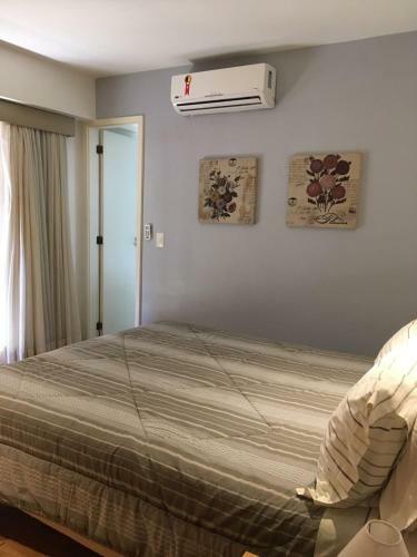 Apartamento Front Ipanema Beach Lu