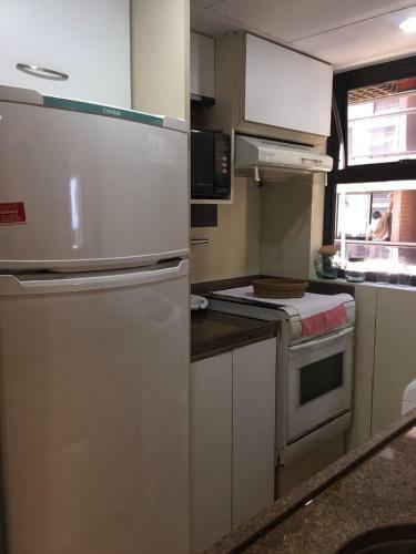 Apartamento Front Ipanema Beach Lu