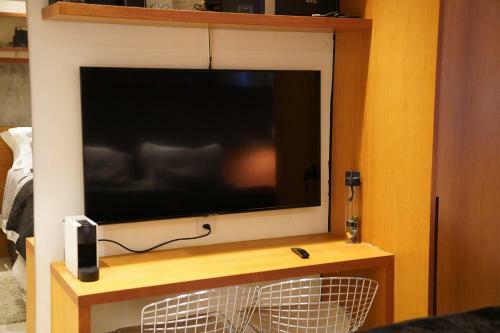 Apartamento Modern Studio In Copacabana - Ilive151