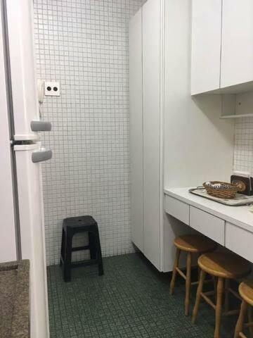 Apartamento Canning Ipanema