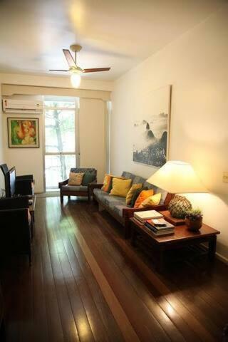 Apartamento Canning Ipanema