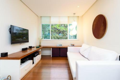 Apartamento Beautiful Leblon