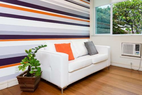 Apartamento Beautiful Leblon