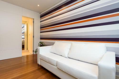 Apartamento Beautiful Leblon