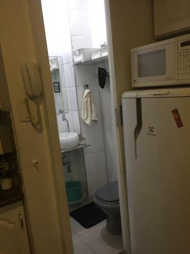 Apartamento Copacabana Beach Rj