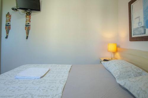 Apartamento P� Na Areia Mercury Arpoardor