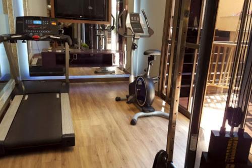 Apartamento P� Na Areia Mercury Arpoardor