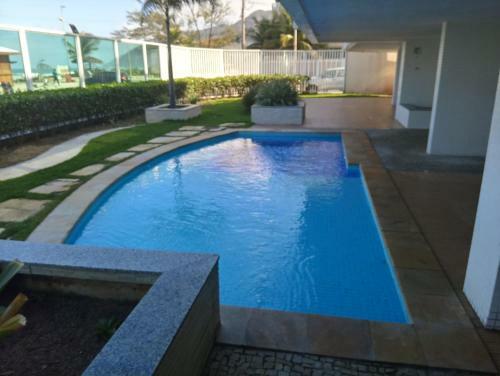 Apartamento Reserva Pontal