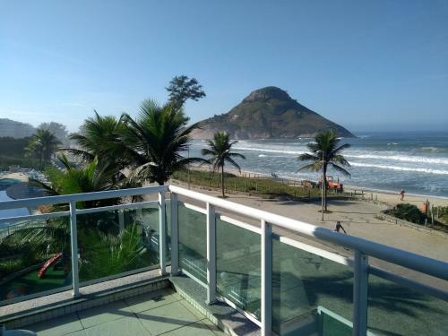 Apartamento Reserva Pontal