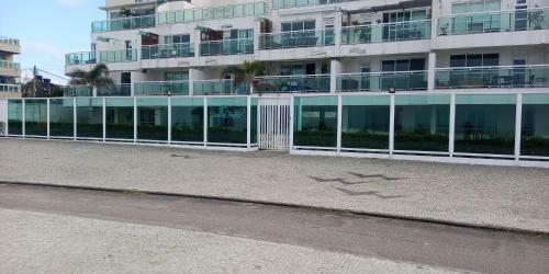 Apartamento Reserva Pontal