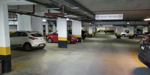 Apartamento Reserva Pontal