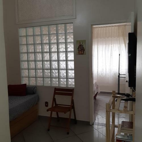 Apartamento Apto Copacabana