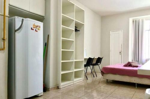 Apartamento Aconchego de Copa, Apto Copacabana