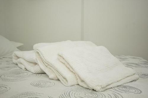 Apartamento Artes de Copa - Conforto, Aconchego E Praia!
